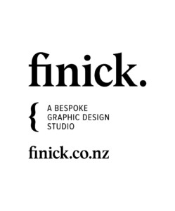 Finick Creative - Design Partner